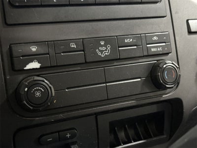 2016 Ford F-250SD XL