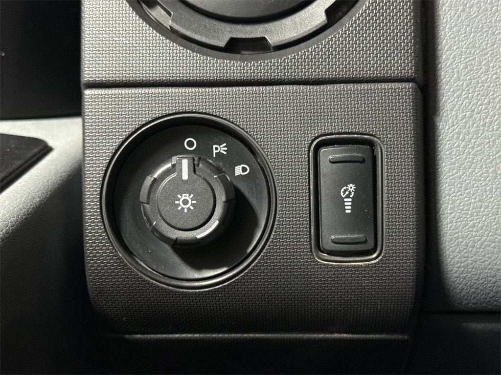 2016 Ford F-250SD XL