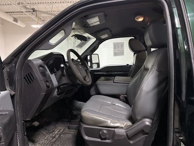 2016 Ford F-250SD XL