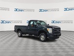 2016 Ford F-250SD XL