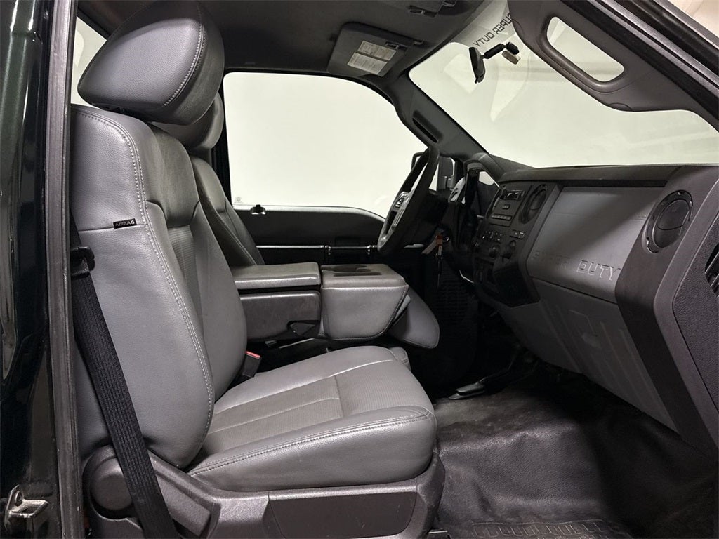 2016 Ford F-250SD XL