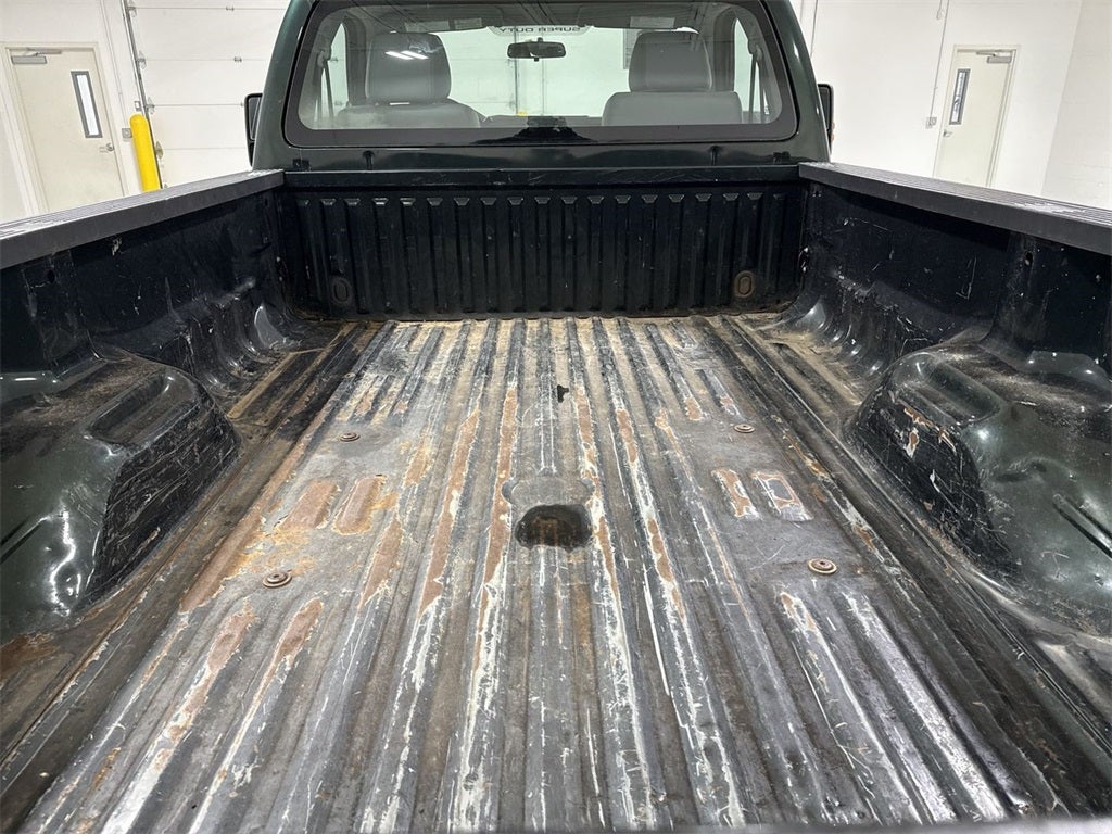 2016 Ford F-250SD XL