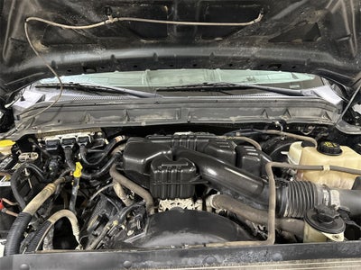 2016 Ford F-250SD XL