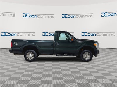 2016 Ford F-250SD XL