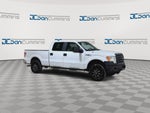2010 Ford F-150 XLT