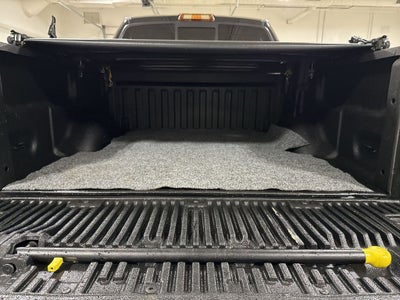 2014 Ford F-150 Platinum