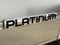 2014 Ford F-150 Platinum