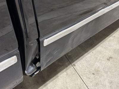 2014 Ford F-150 Platinum