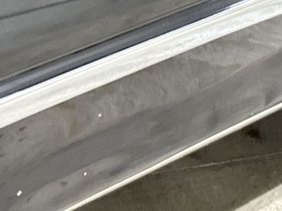 2014 Ford F-150 Platinum