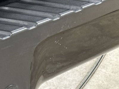 2014 Ford F-150 Platinum