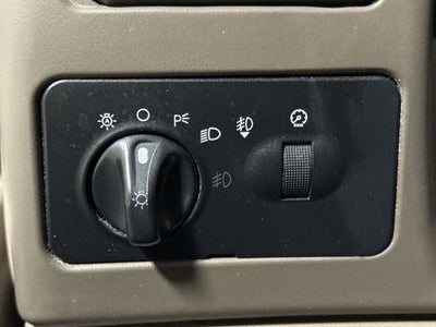 2004 Ford F-250SD XL