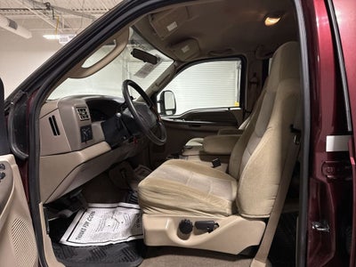 2004 Ford F-250SD XL