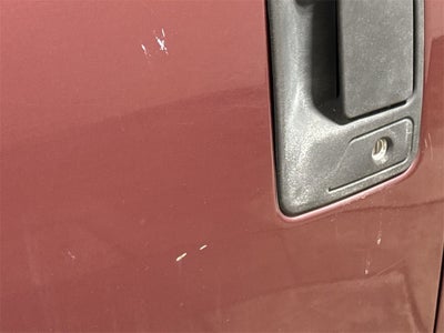 2004 Ford F-250SD XL