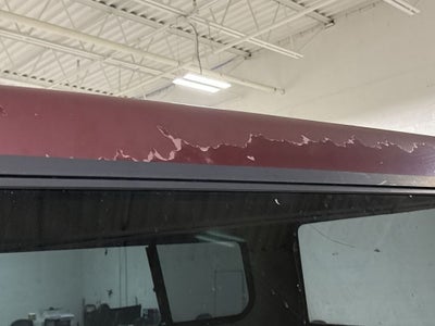 2004 Ford F-250SD XL