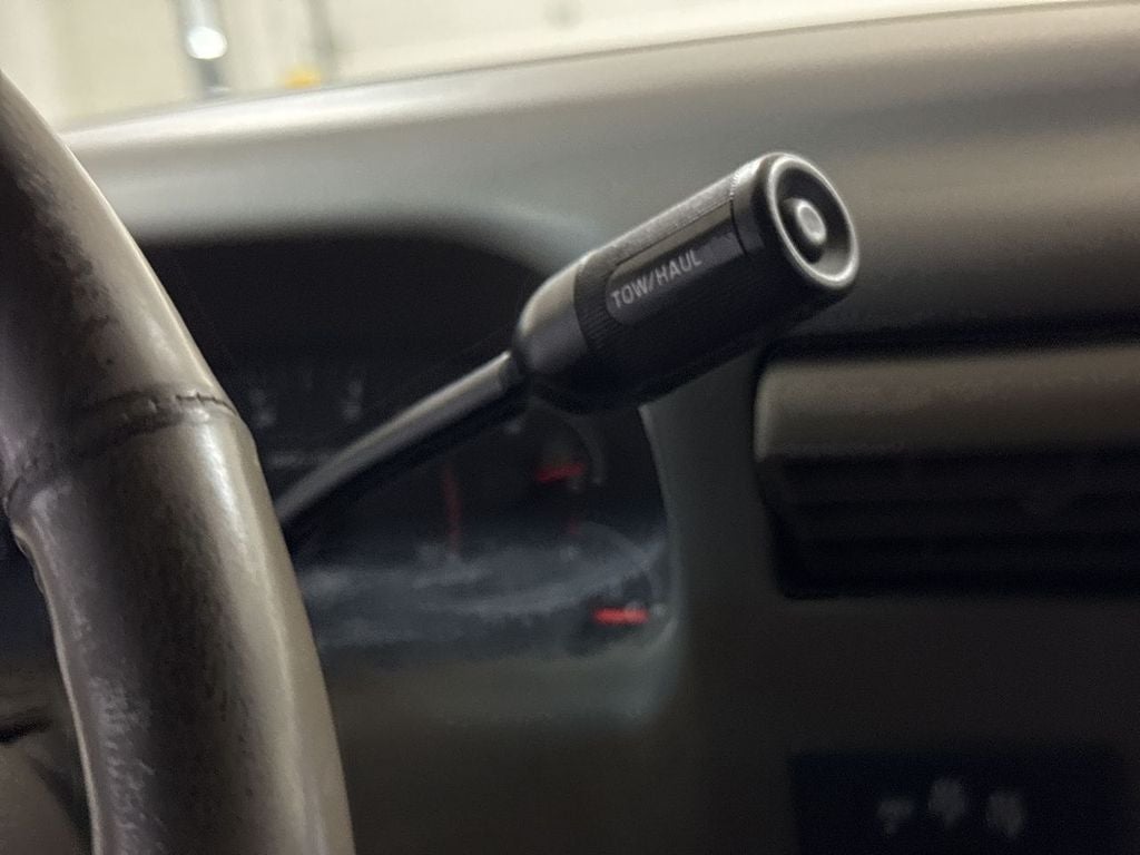 2003 Ford F-250SD Lariat