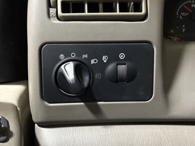 2003 Ford F-250SD Lariat