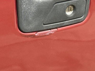 2003 Ford F-250SD Lariat