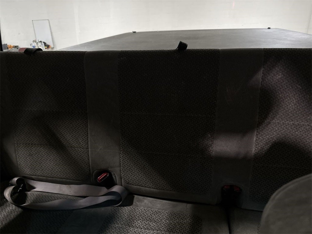 2002 Ford F-150 Lariat