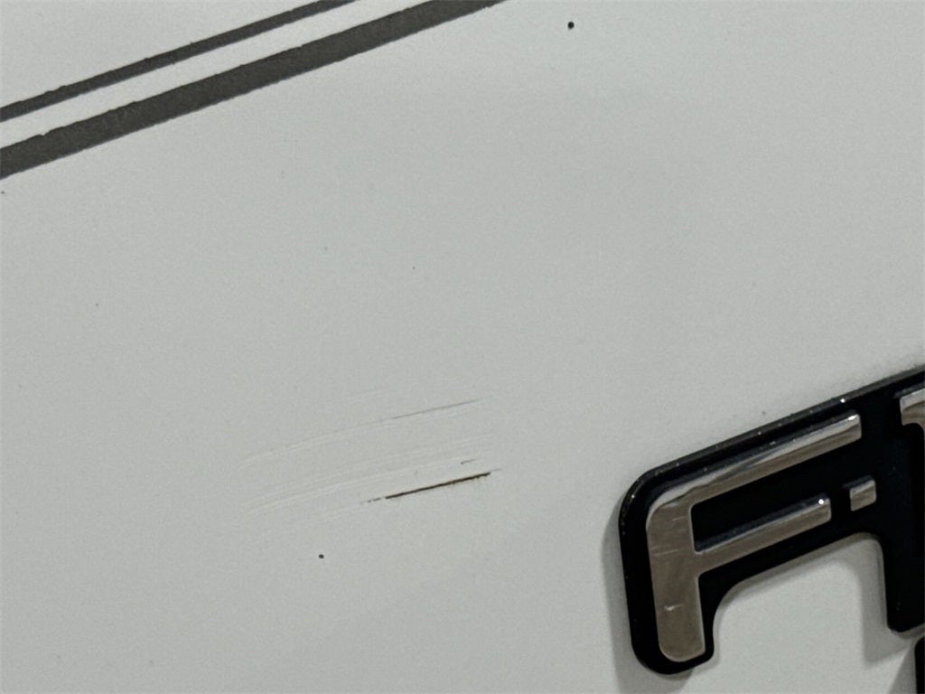 2002 Ford F-150 Lariat