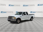 2002 Ford F-150 Lariat