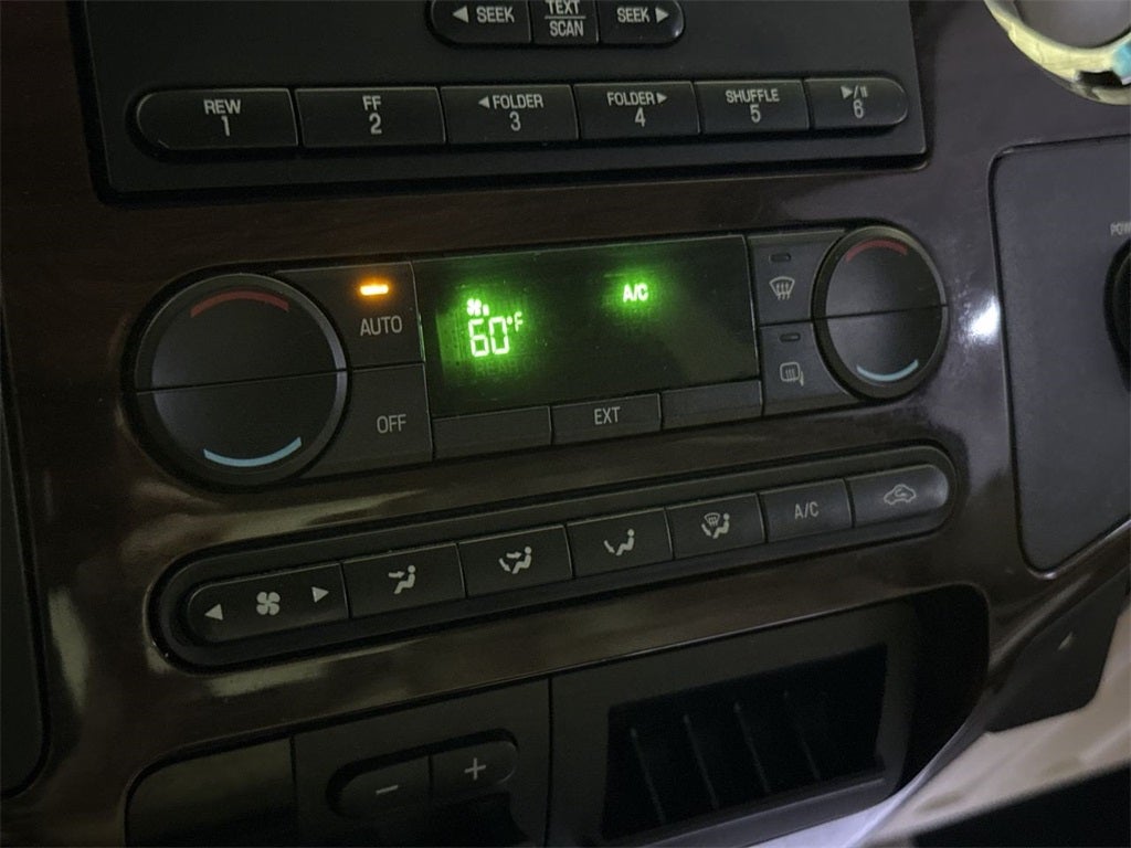 2008 Ford F-350SD Lariat