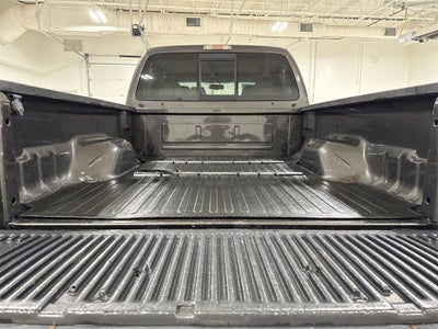 2008 Ford F-350SD Lariat