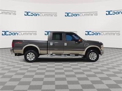 2008 Ford F-350SD Lariat