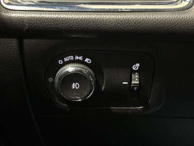 2016 Chevrolet Cruze Premier