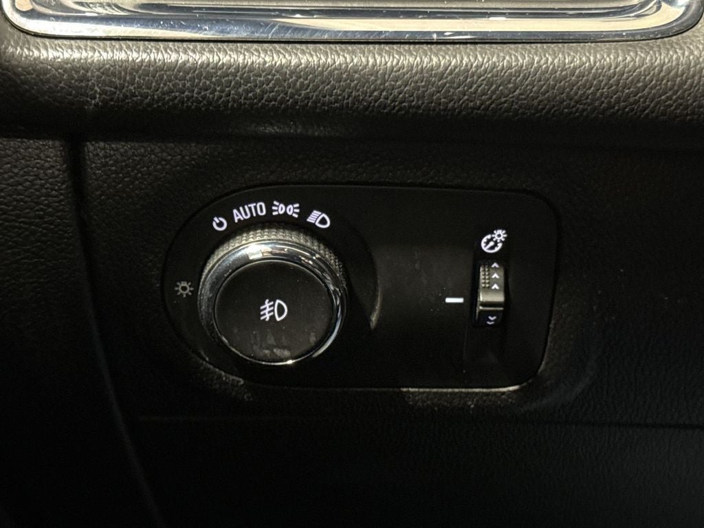 2016 Chevrolet Cruze Premier