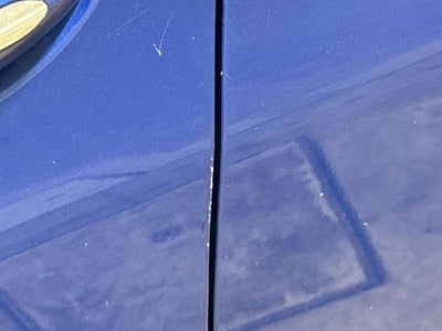 2016 Chevrolet Cruze Premier