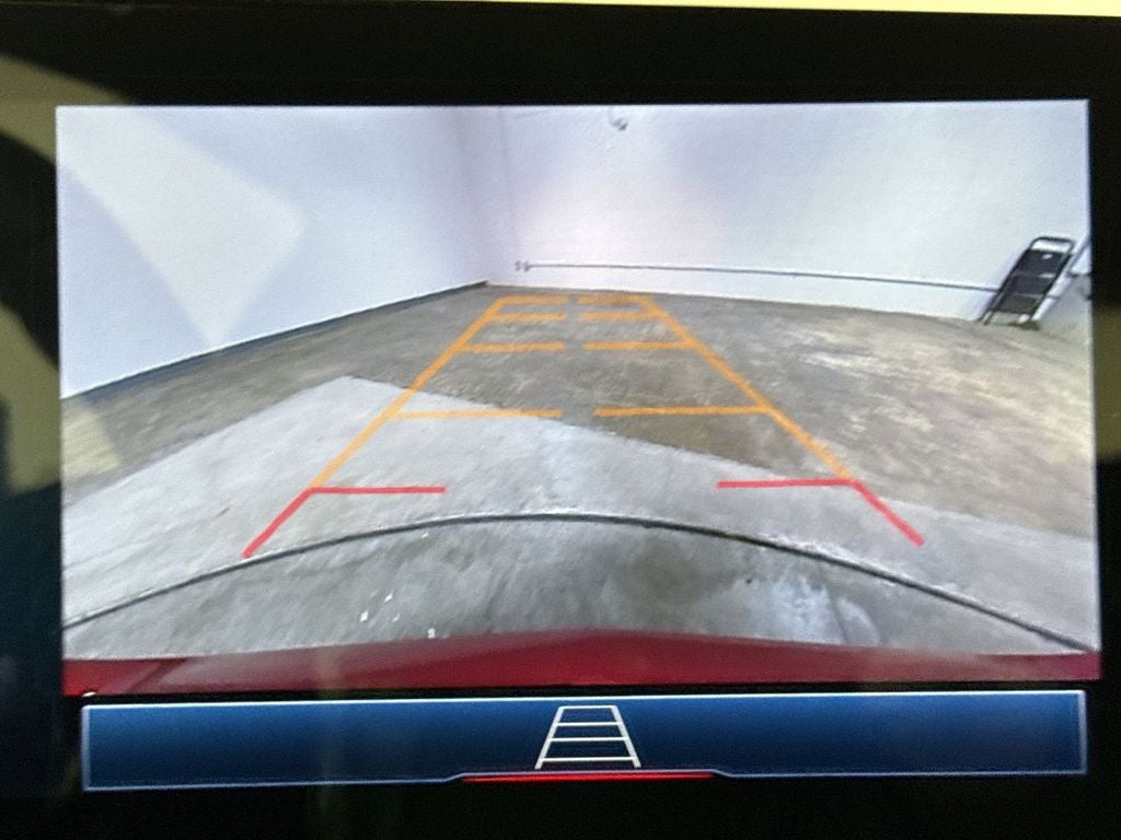 2025 Chevrolet Corvette Stingray