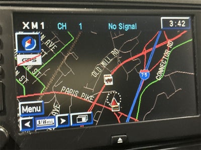 2007 Chevrolet Corvette Base