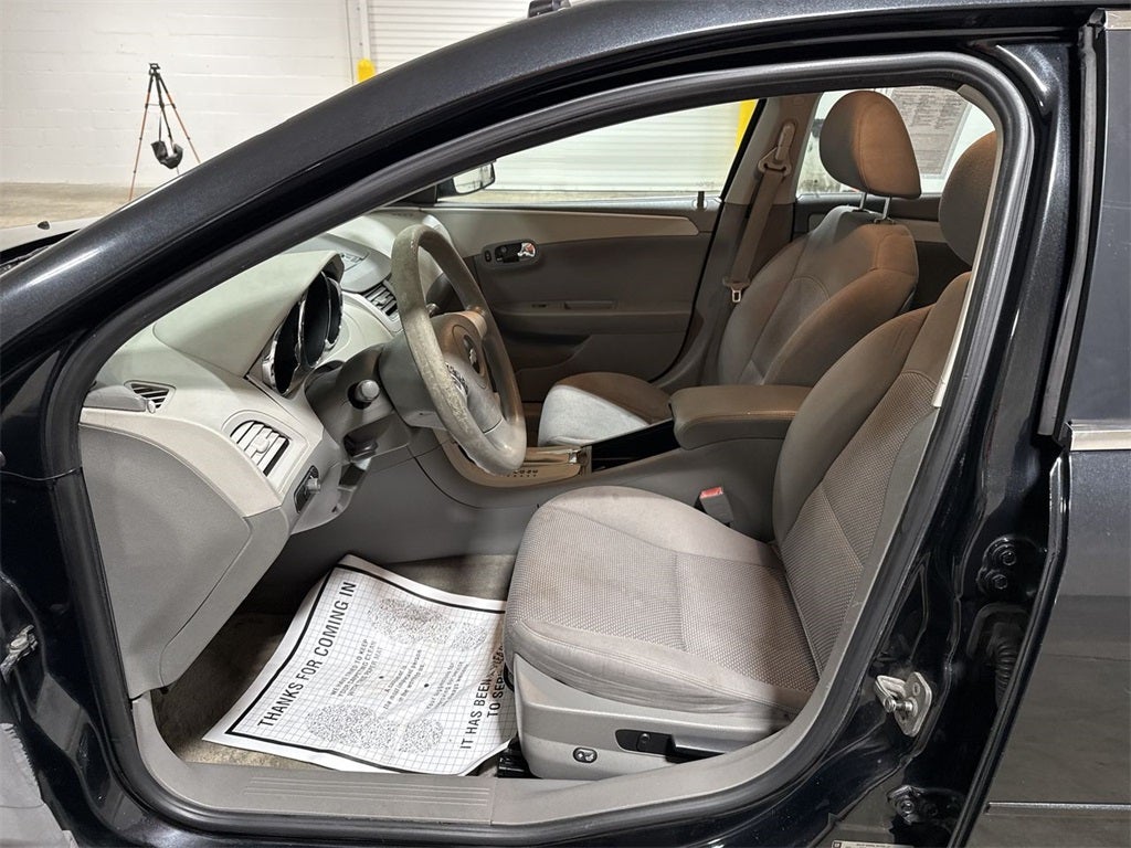 2010 Chevrolet Malibu LS