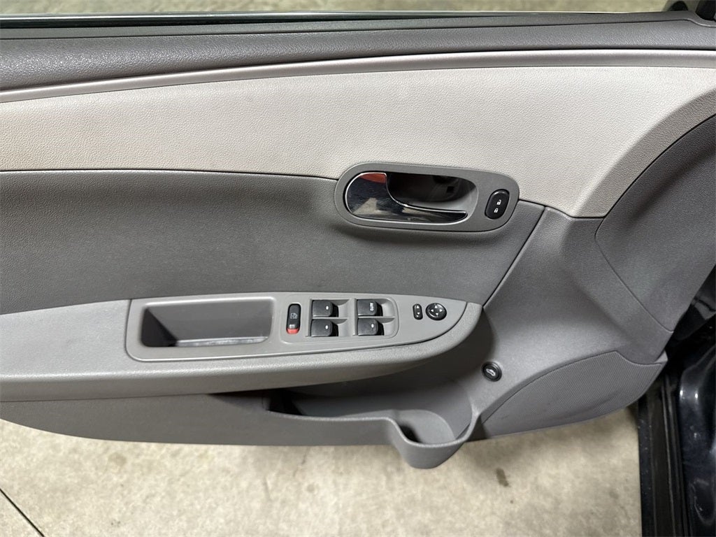 2010 Chevrolet Malibu LS