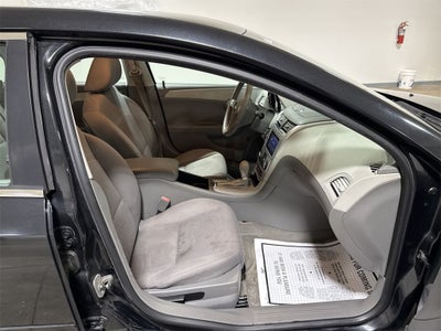 2010 Chevrolet Malibu LS