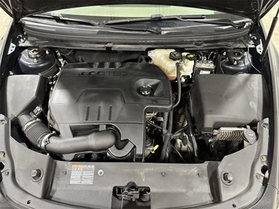 2010 Chevrolet Malibu LS