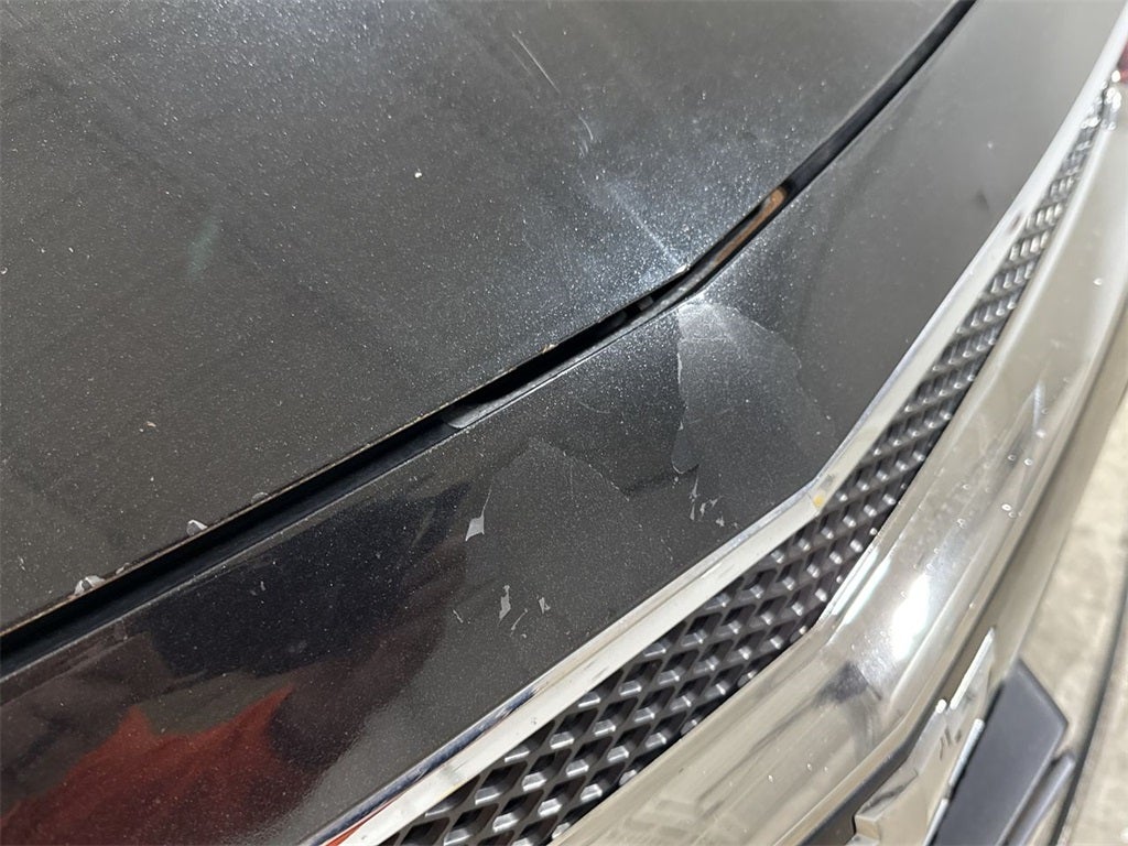 2010 Chevrolet Malibu LS