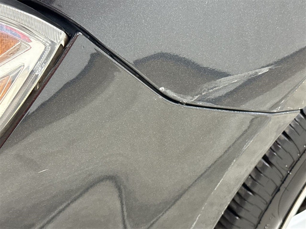 2010 Chevrolet Malibu LS