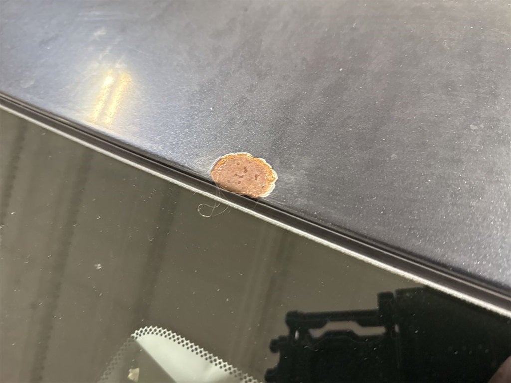 2010 Chevrolet Malibu LS