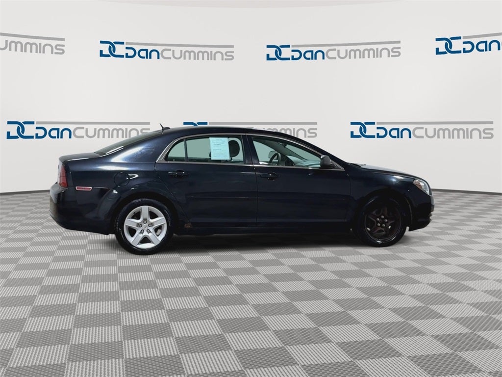 2010 Chevrolet Malibu LS