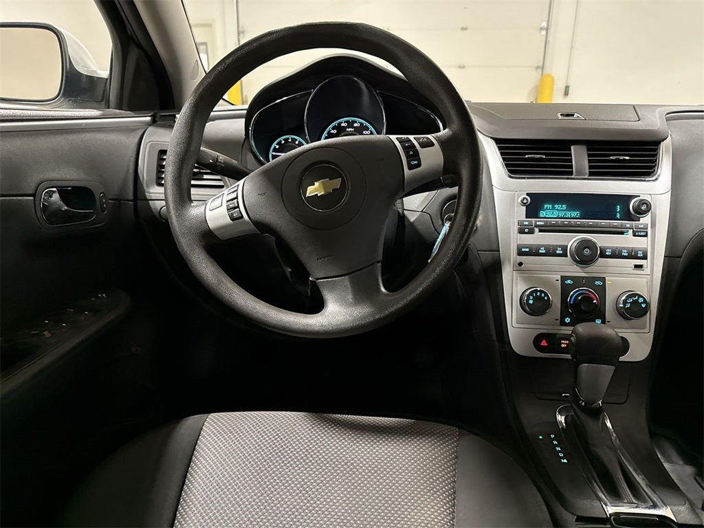 2012 Chevrolet Malibu LT