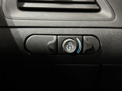 2012 Chevrolet Malibu LT