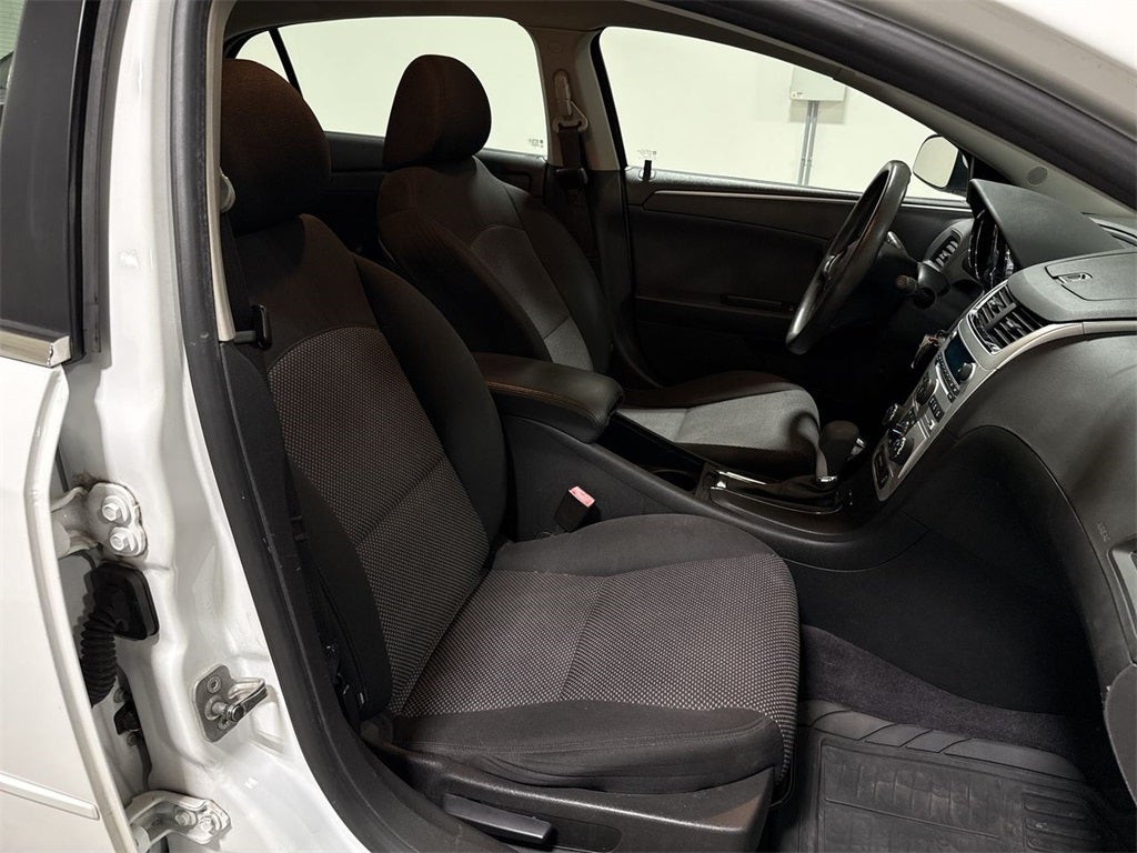 2012 Chevrolet Malibu LT