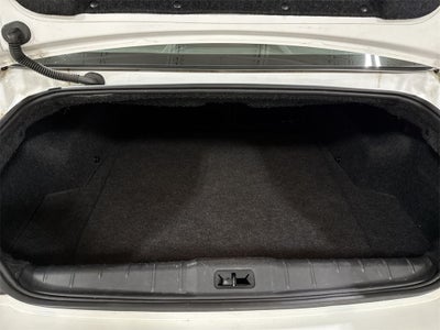 2012 Chevrolet Malibu LT