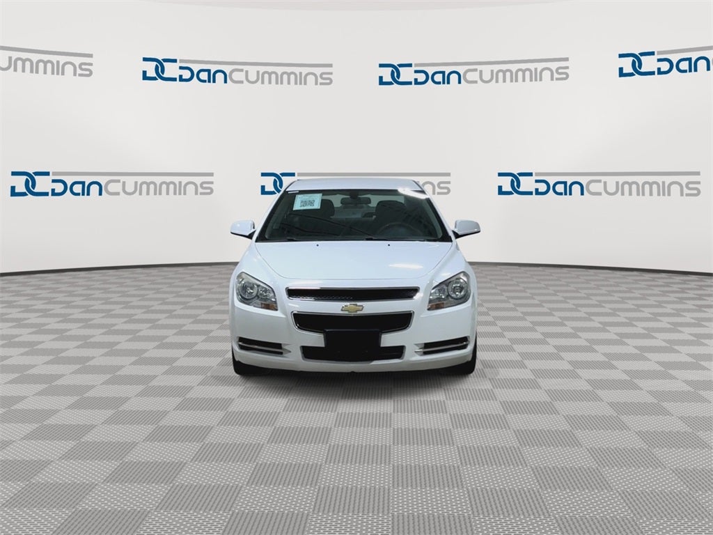 2012 Chevrolet Malibu LT