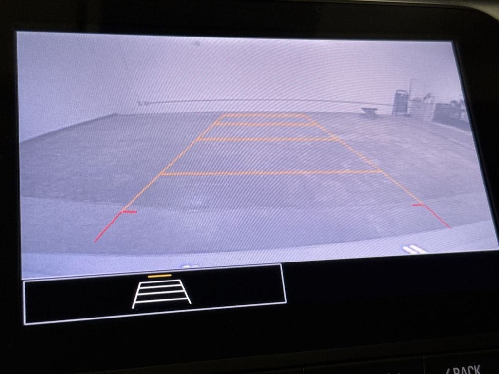 2021 Chevrolet Malibu LS