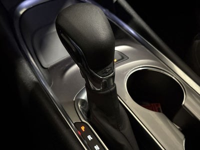 2021 Chevrolet Malibu LS