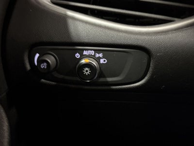 2021 Chevrolet Malibu LS