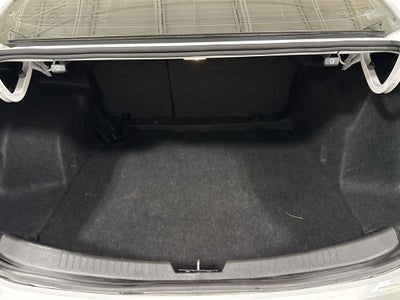 2021 Chevrolet Malibu LS