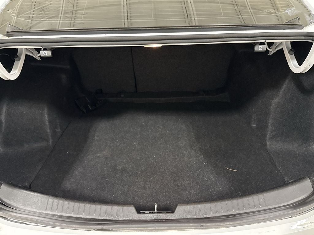 2021 Chevrolet Malibu LS